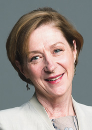 Catherine Manno, M.D., Hassenfeld Children’s Hospital of New York at NYU Langone